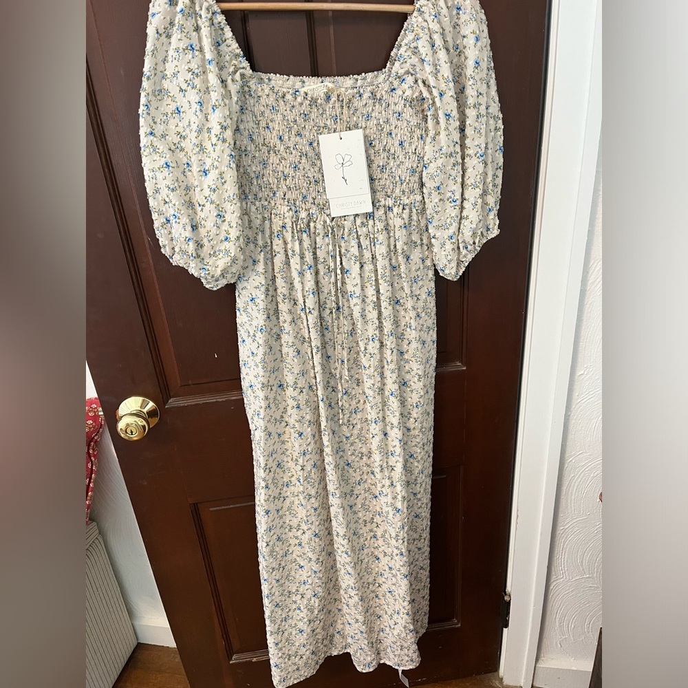 Christy Dawn NWT Katrina Dress Size Small